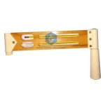 Hygrometer, Whirling